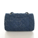 Chanel Medium Denim Classic...