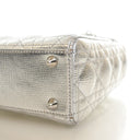 Christian Dior Small Calfsk...