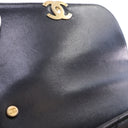 Chanel Medium Calfskin Busi...