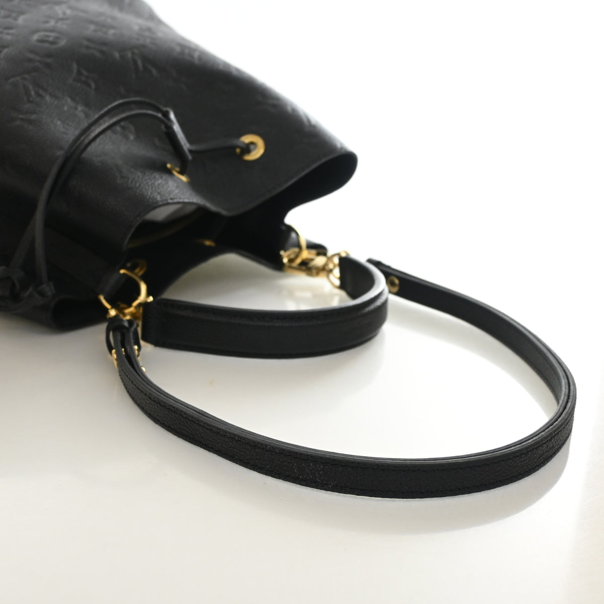 Louis Vuitton Monogram Empriente Neo Noe MM, photo 9 of 11
