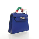Hermes Bleu Electric Tadela...