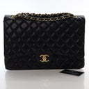 Chanel Maxi Lambskin Classi...