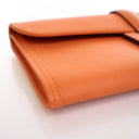 Hermes Orange Swift Jige El...