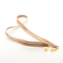 Hermes Sangle Cavale 25mm B...
