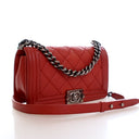 Hover Product -Chanel Mediu...