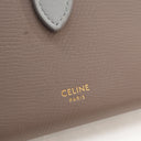 Celine Calfskin Medium Stra...