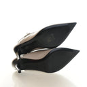 Hermes Nappa Lover Pumps 80...