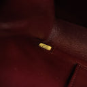 Chanel Medium Lambskin Chev...