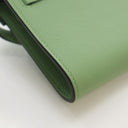 Hermes Vert Criquet Evercol...