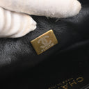 Chanel Lambskin CC Waist Bag