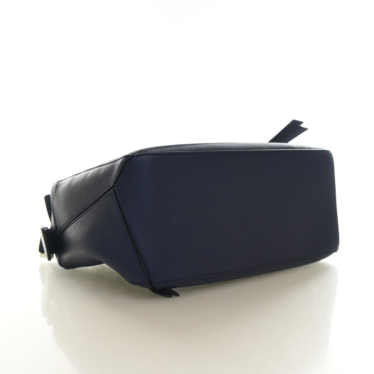 Loewe Small Calfskin Puzzle Bag, photo 5 of 14