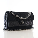 Chanel Medium Calfskin Miss...