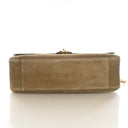Chanel Maxi Suede Souplissi...