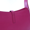 Saint Laurent Calfskin Le 5...