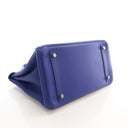 Hermes Royal Bleu Togo Birk...