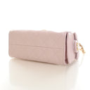 Chanel Mini Caviar 25 Hobo