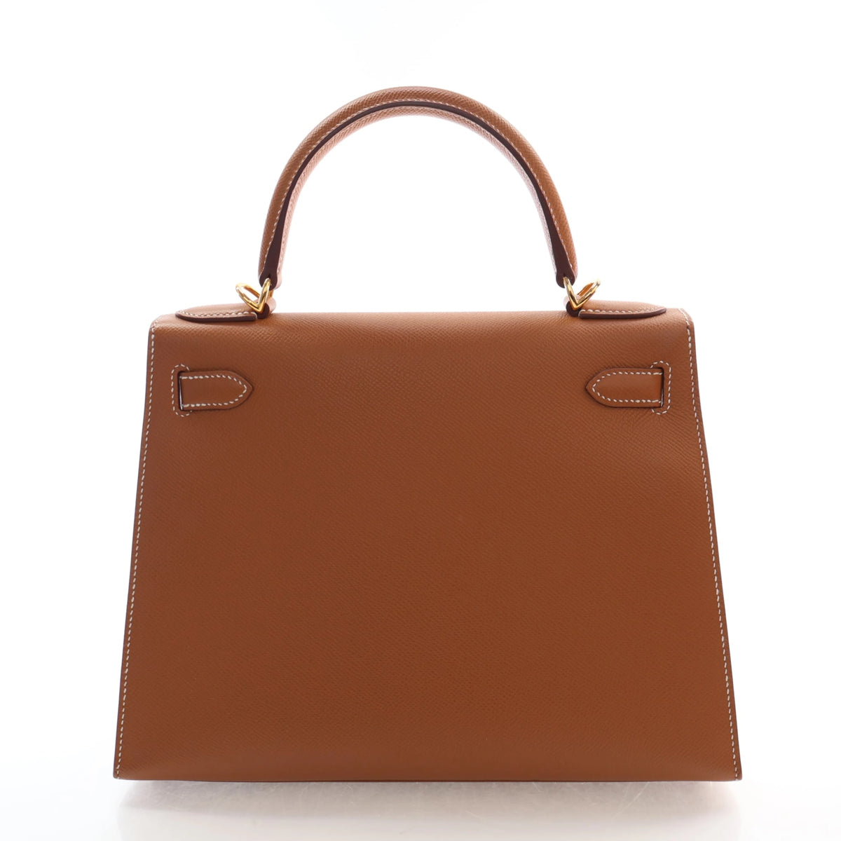 Hermes Gold Epsom Kelly 28, photo 14 of 20