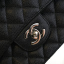 Chanel Medium Caviar Classi...