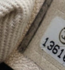 Chanel Calfskin Wild Stitch...