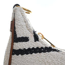 Celine Mixed Fibers Ava Bag
