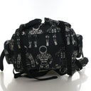 Chanel Sequin Astronaut Ess...