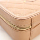 Chanel Medium Caviar CC Fil...