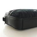 Christian Dior Calfskin Rid...