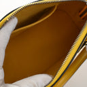 Louis Vuitton Epi Alma BB