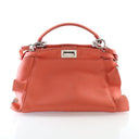 Fendi Mini Nappa Waves Peek...