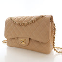 Chanel Caviar Jumbo Classic...