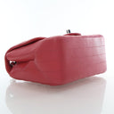 Chanel Mini Lambskin Chevro...