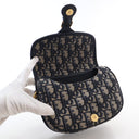 Christian Dior Small Canvas...