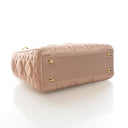Christian Dior Mini Satin L...
