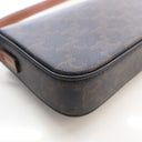 Celine Calfskin Triomphe Fl...