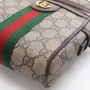 Gucci Mini GG Supreme Ophid...