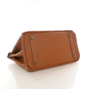 Hermes Vintage Gold Epsom B...