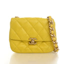 Product - Chanel Mini Lambs...