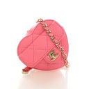 Product - Chanel Lambskin C...