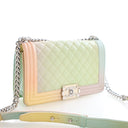 Hover Product -Chanel Mediu...