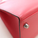 Hermes Pink Epsom Sellier K...