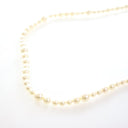 Chanel Vintage Pearl CC Dro...