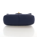 Chanel Mini Lambskin In the...