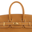 Hermes Naturel-Sabel Togo B...