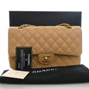 Chanel Vintage Medium Cavia...