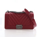 Product - Chanel Medium Cav...