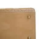 Christian Dior Medium Paten...