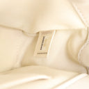 Chanel Mini Lambskin Enamel...