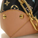 Louis Vuitton Multicolor Mo...
