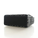 Christian Dior Mini Satin L...