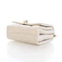 Chanel Mini Lambskin Pearl ...